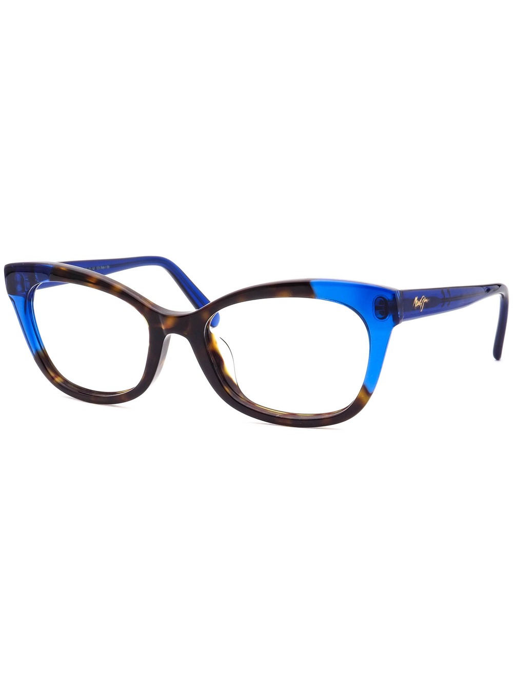 Maui Jim MJ 759-68 Jim Ilima Eyewear - Picture 3 of 6